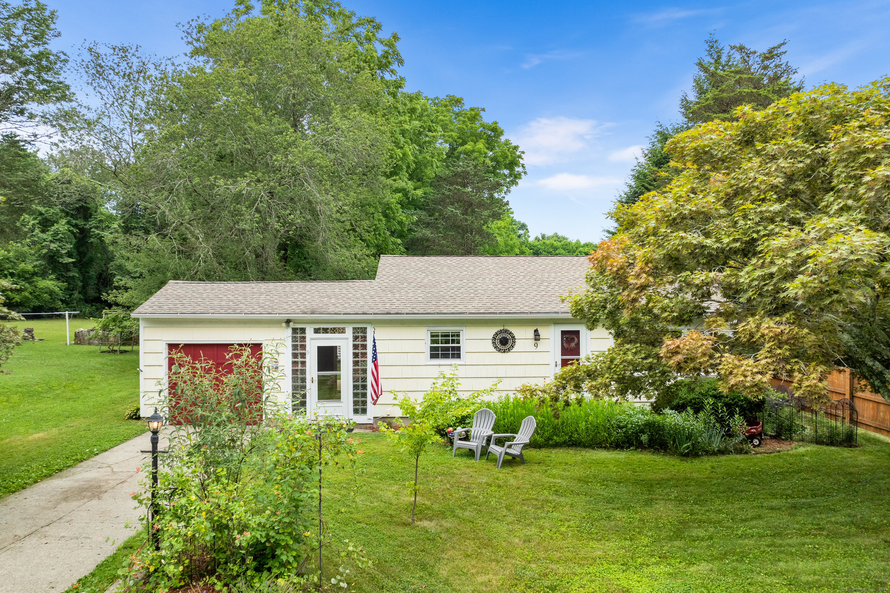 9 Annadell Road Norwich CT