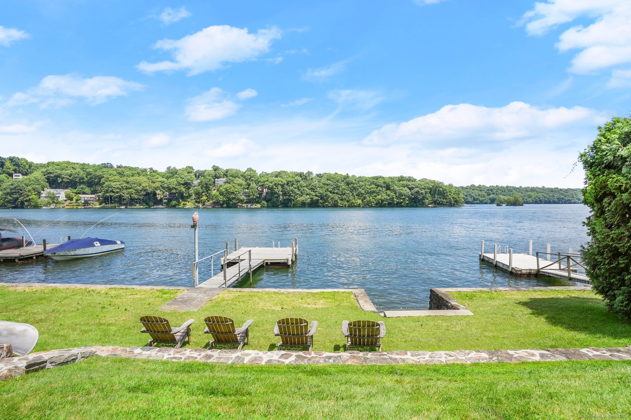 Candlewood Lakefront