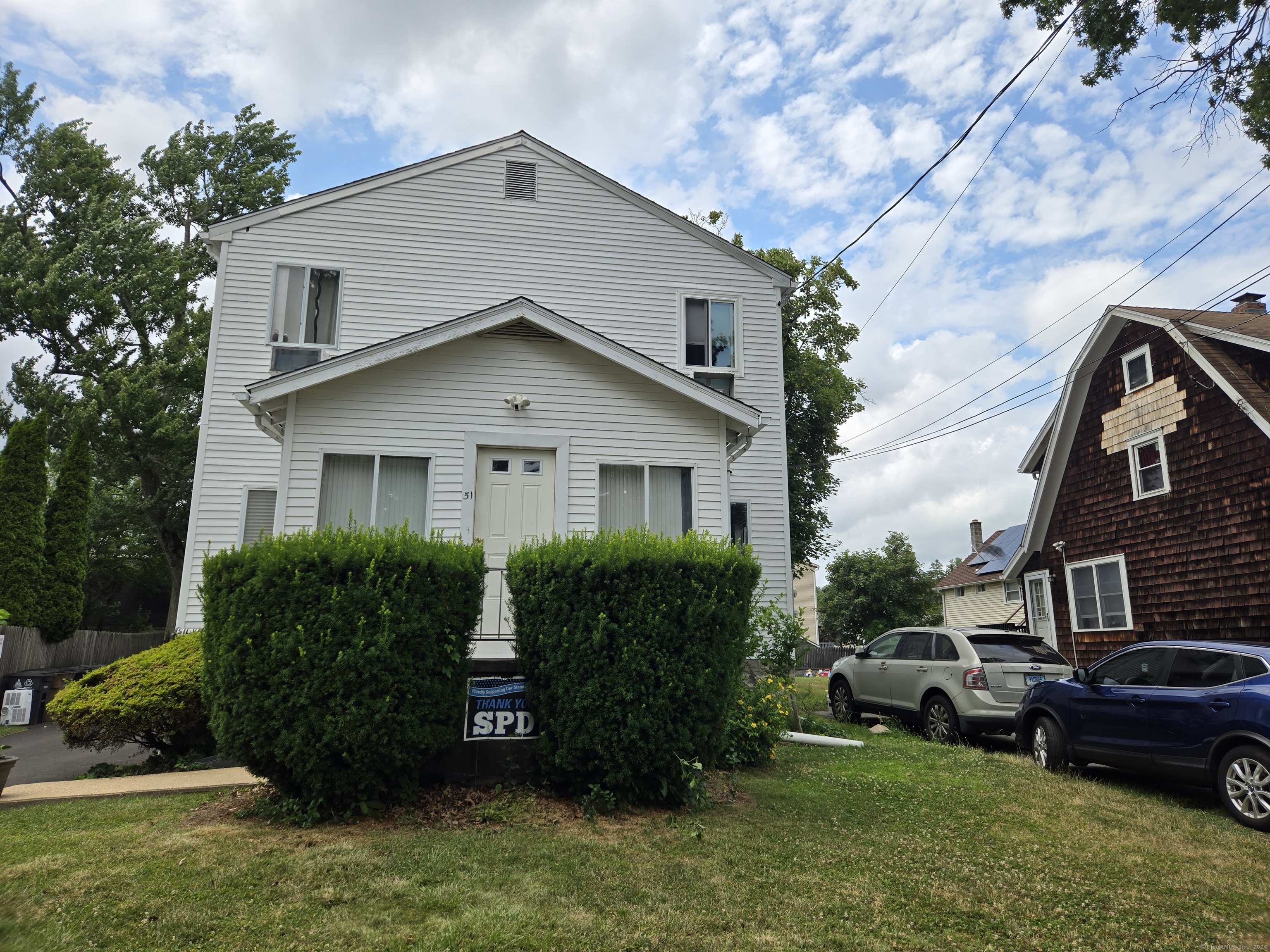 51 Center Street, Stamford, Connecticut photo 1
