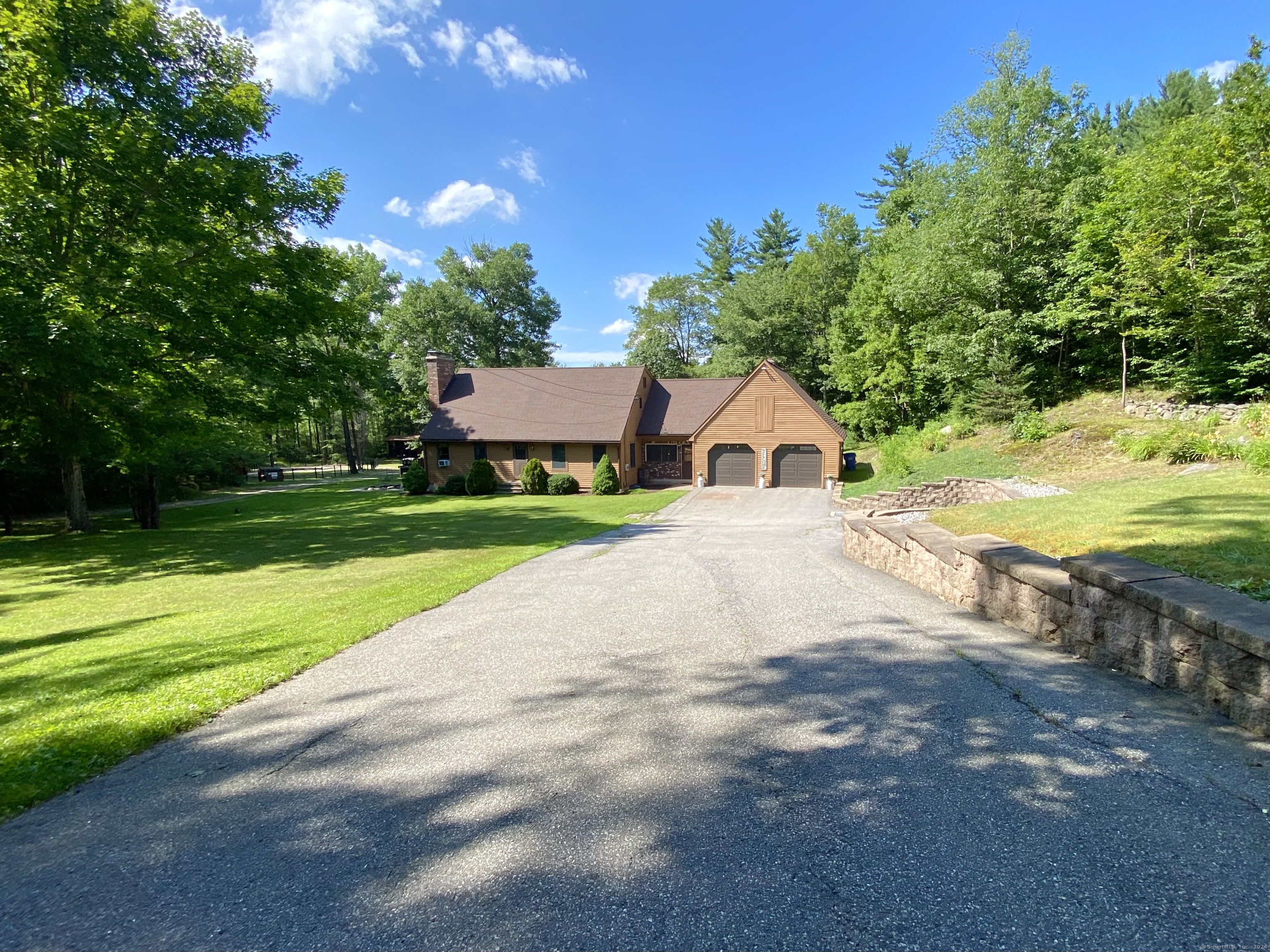 92 Rockwell Road Colebrook CT