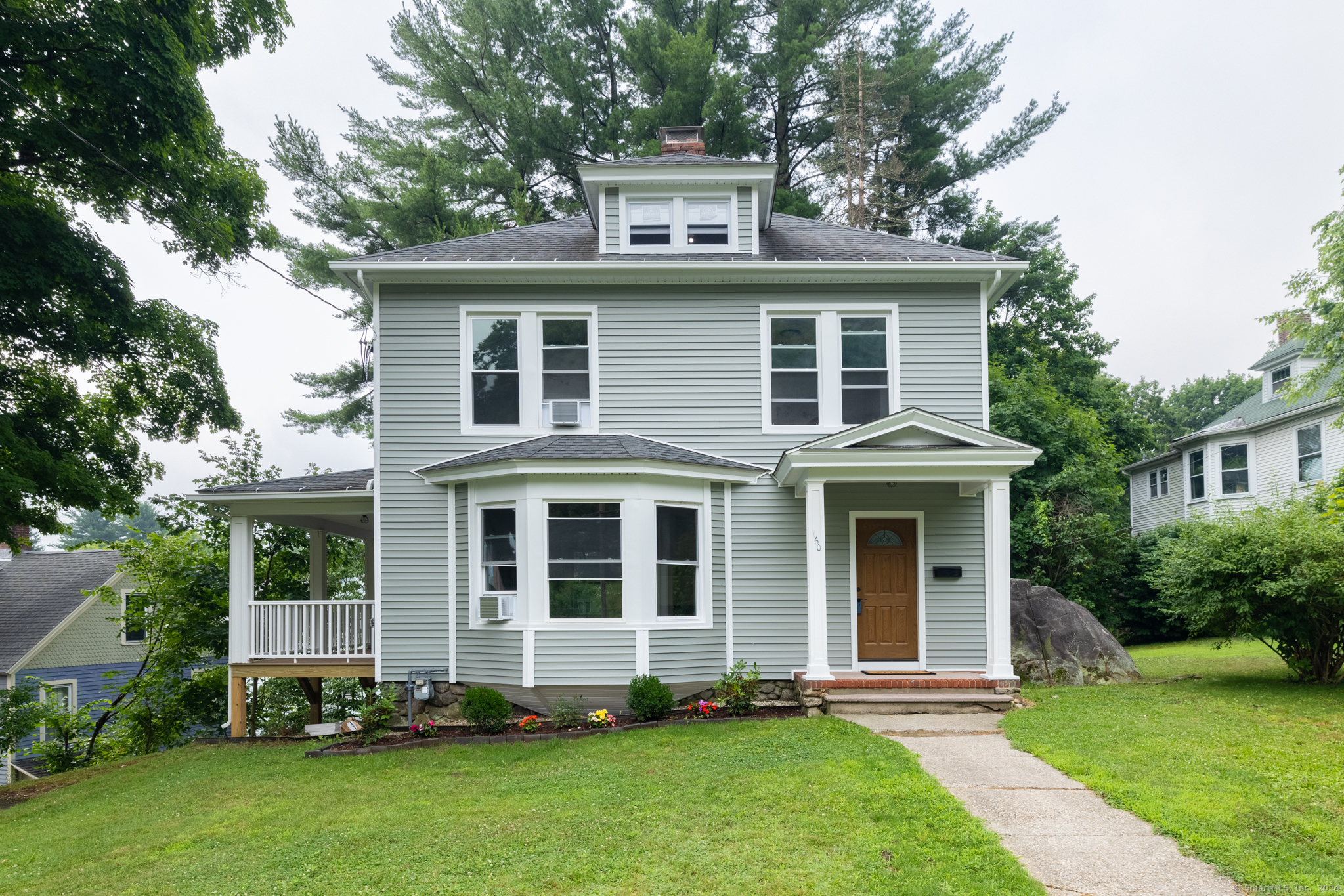 160 Hinsdale Avenue Winchester CT