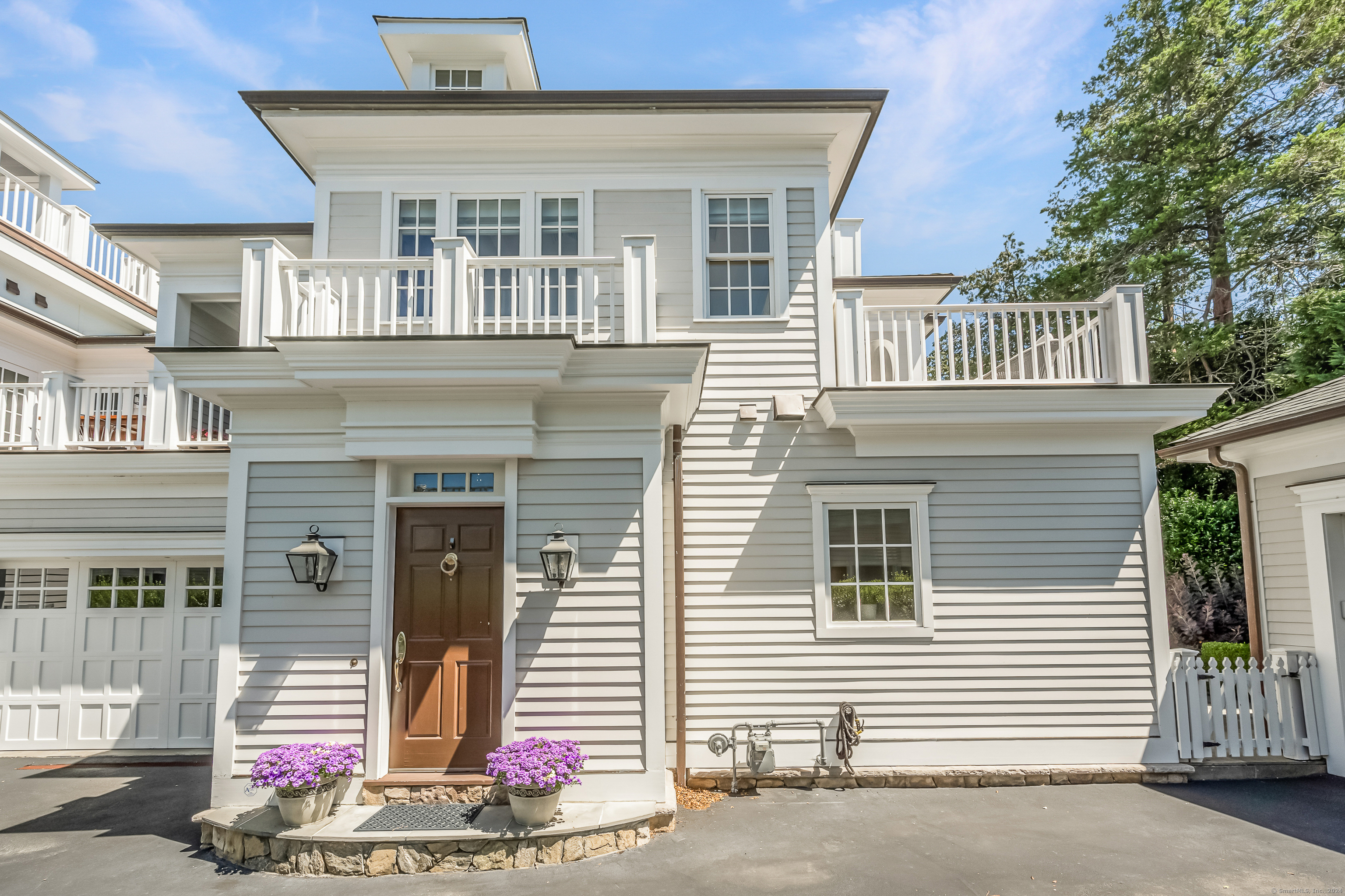 45 Orchard Place Greenwich CT