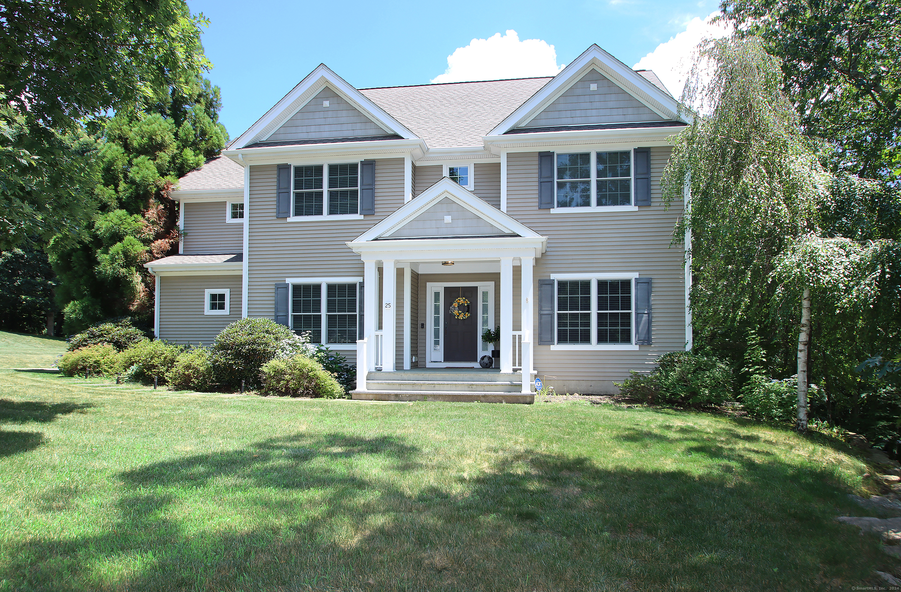 25 Plum Hill East Lyme CT