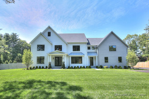 33 Easton Road