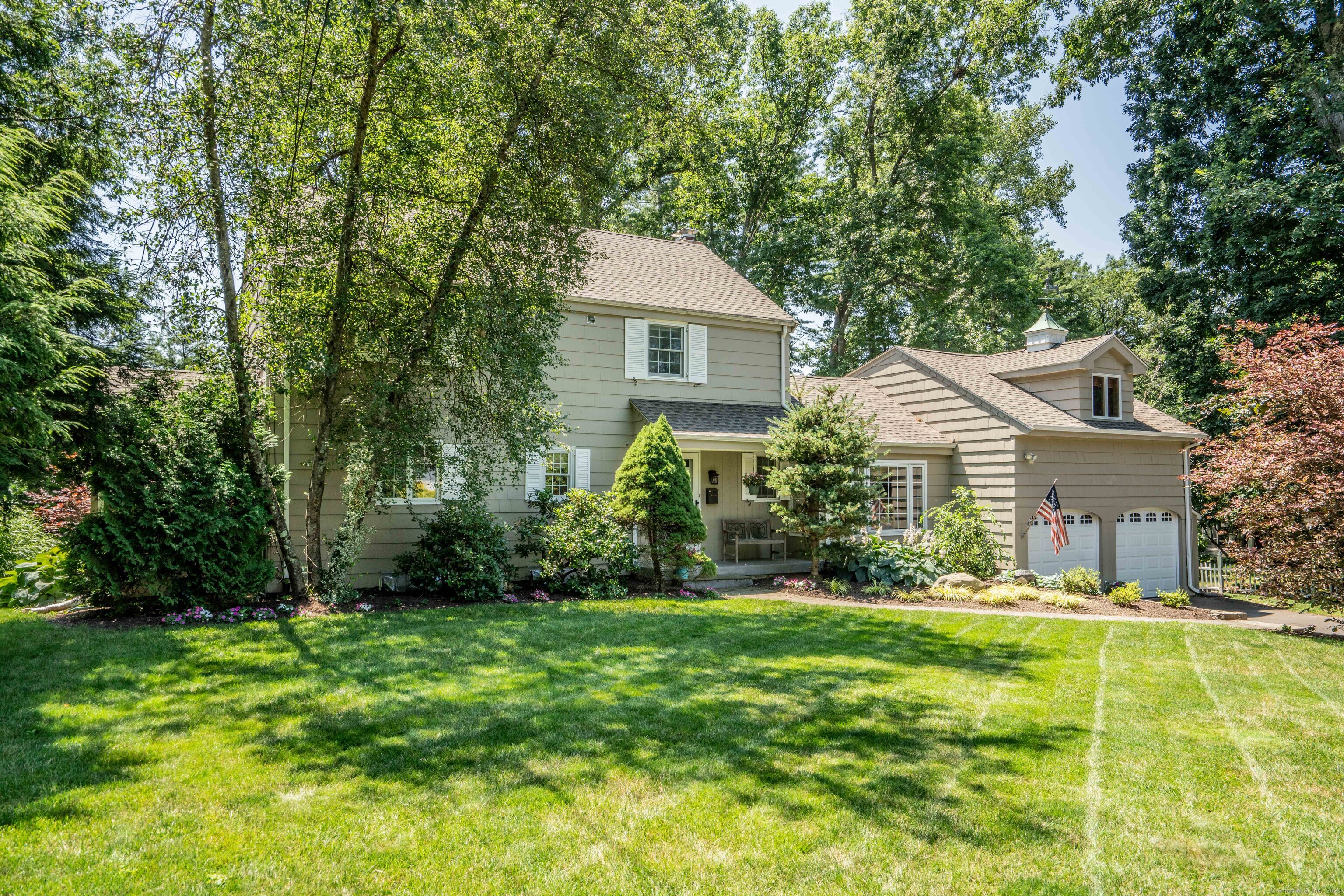 33 Cliffmore Road West Hartford CT