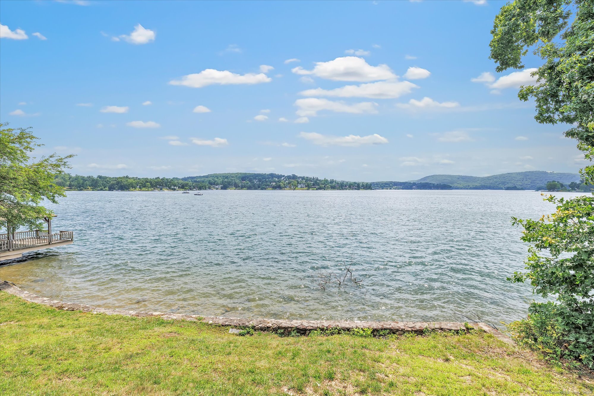 279 Candlewood Lake, Brookfield, Connecticut 06804