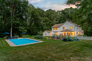 137 Weston Road