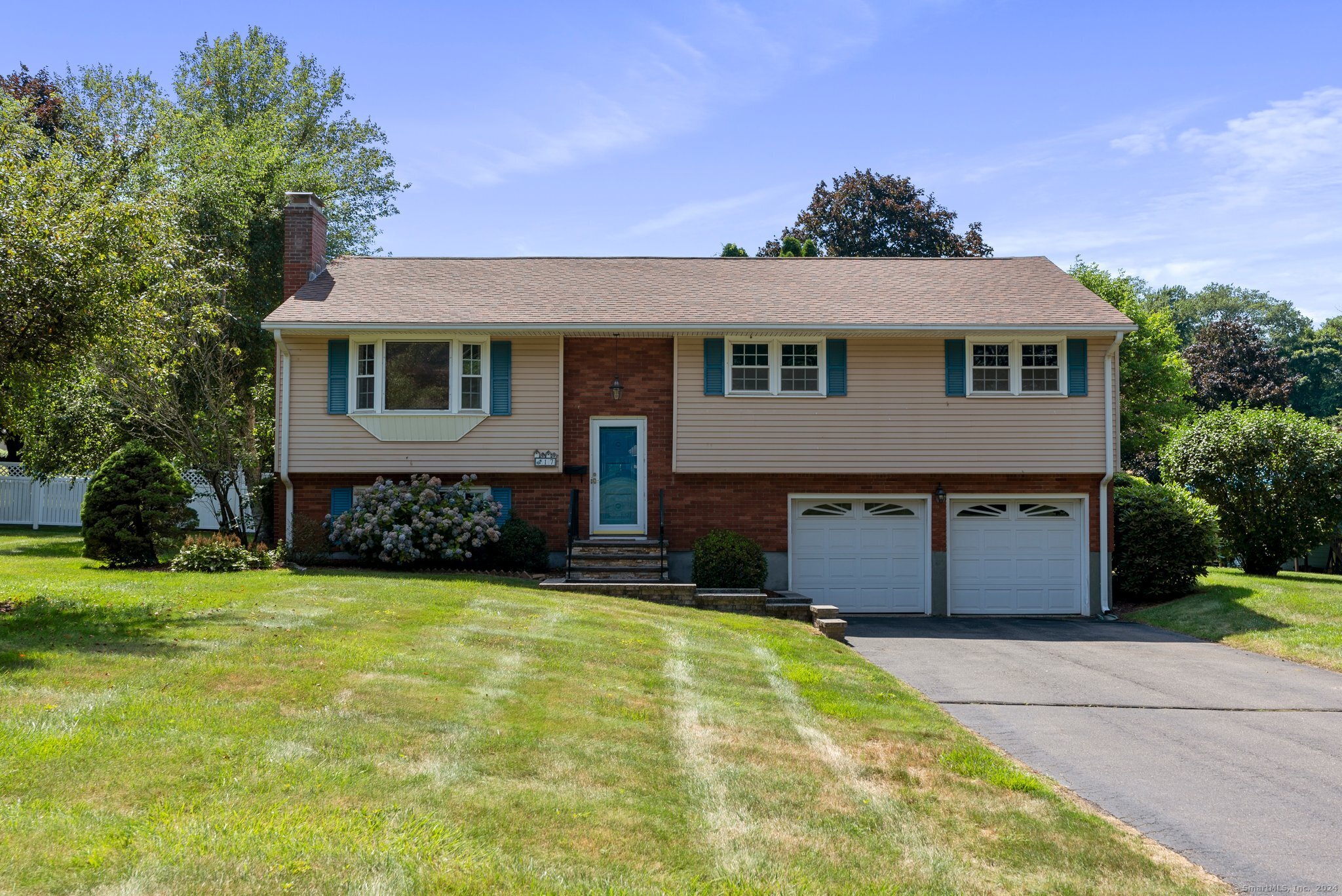17 Woodland Road Rocky Hill CT