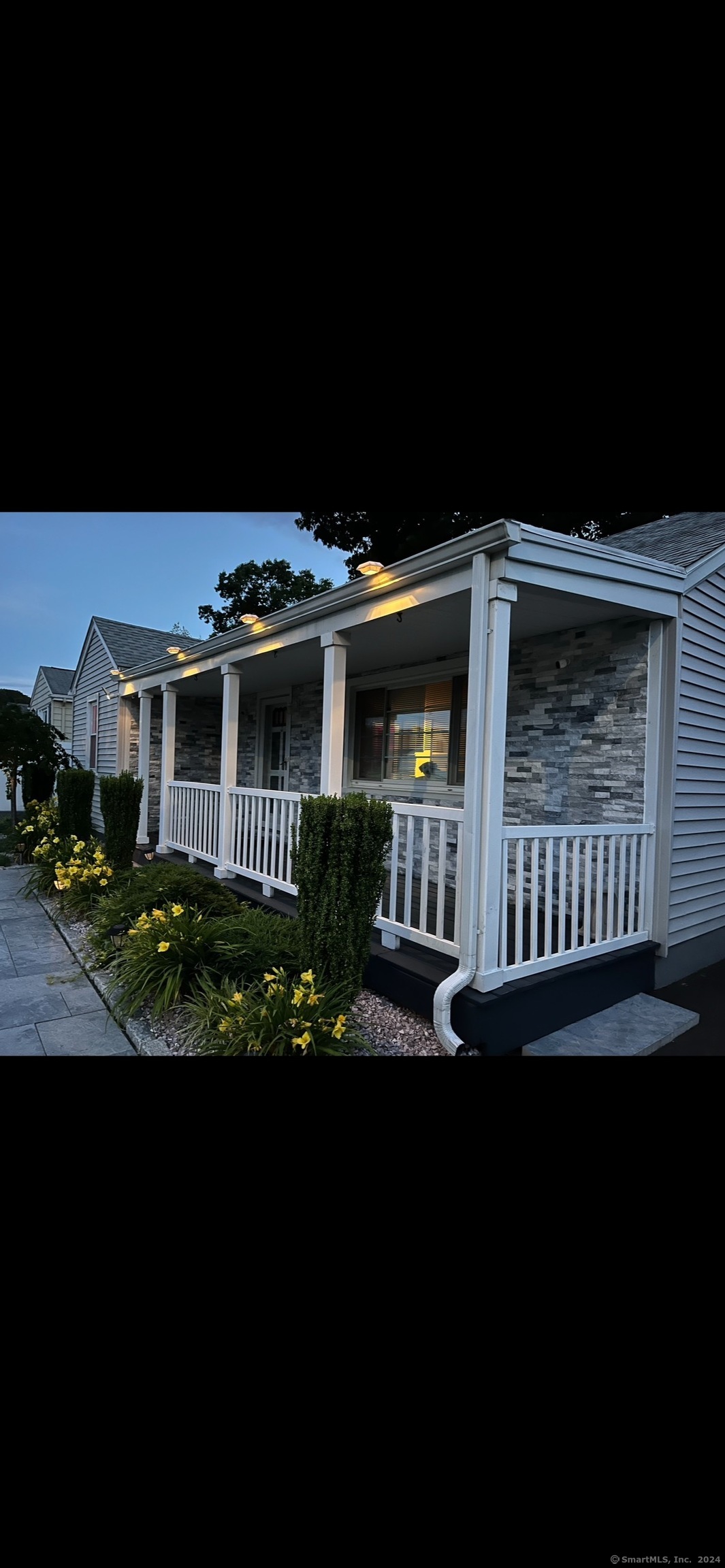 31 Forest, East Haven, Connecticut 06512