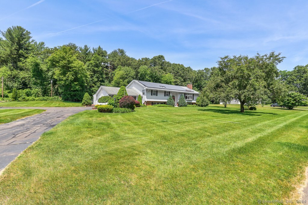 21 Parson Road Somers CT