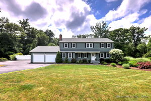 11 Bull Frog Lane
