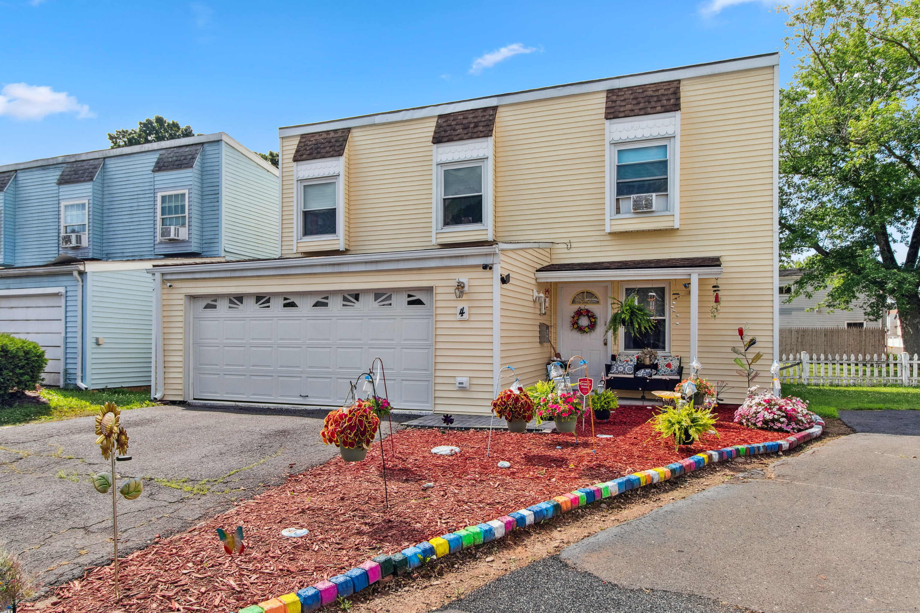 4 Inverness Square Middletown CT