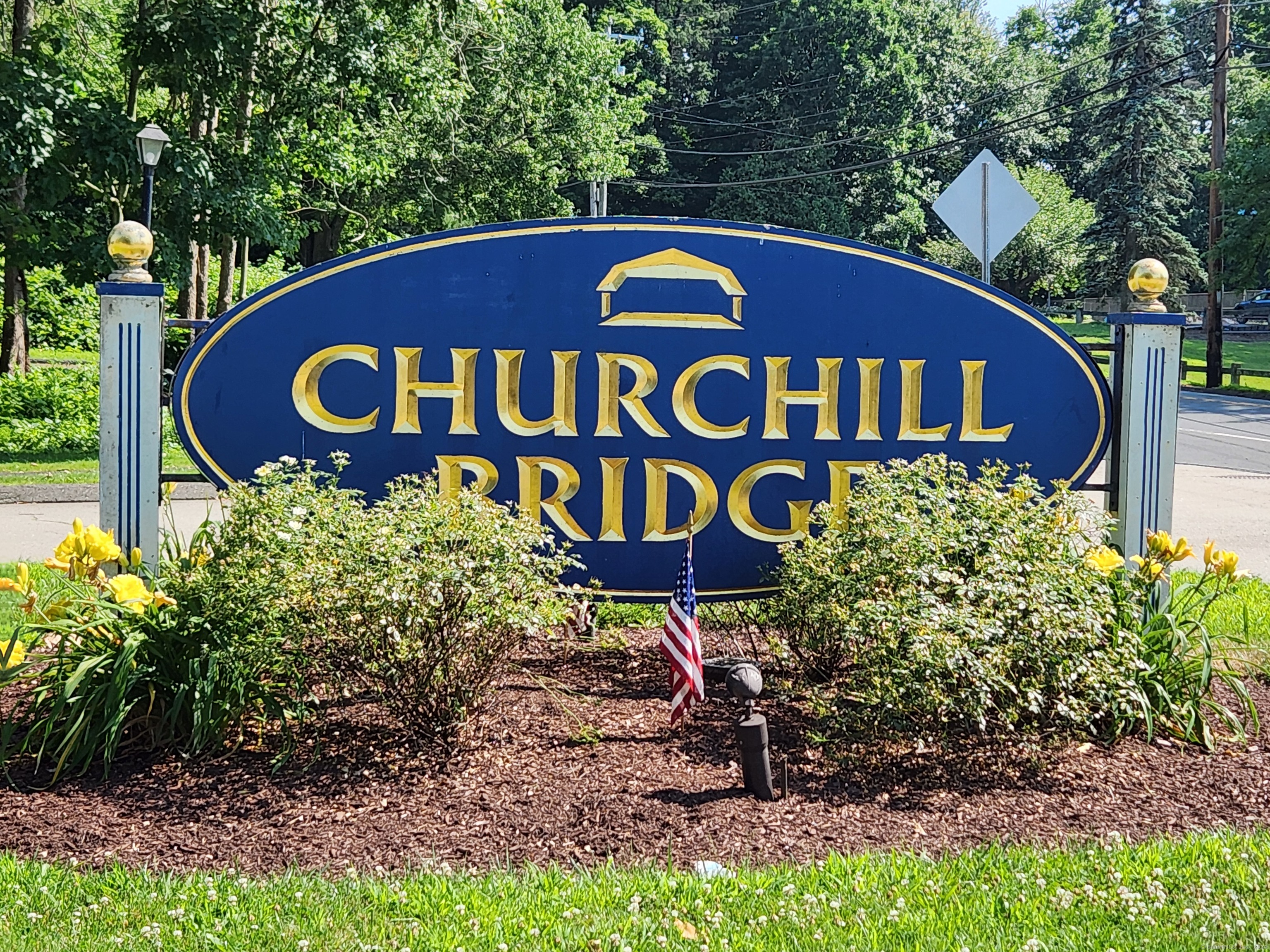 37 Churchill Way Newington CT