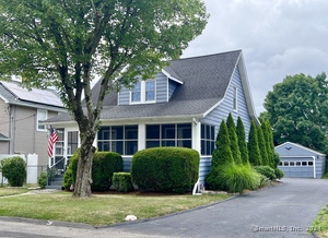 3 Mills Street