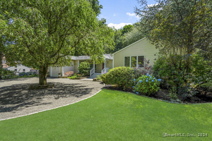 135 Silvermine Avenue