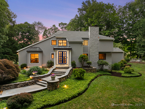 34 Old Redding Road