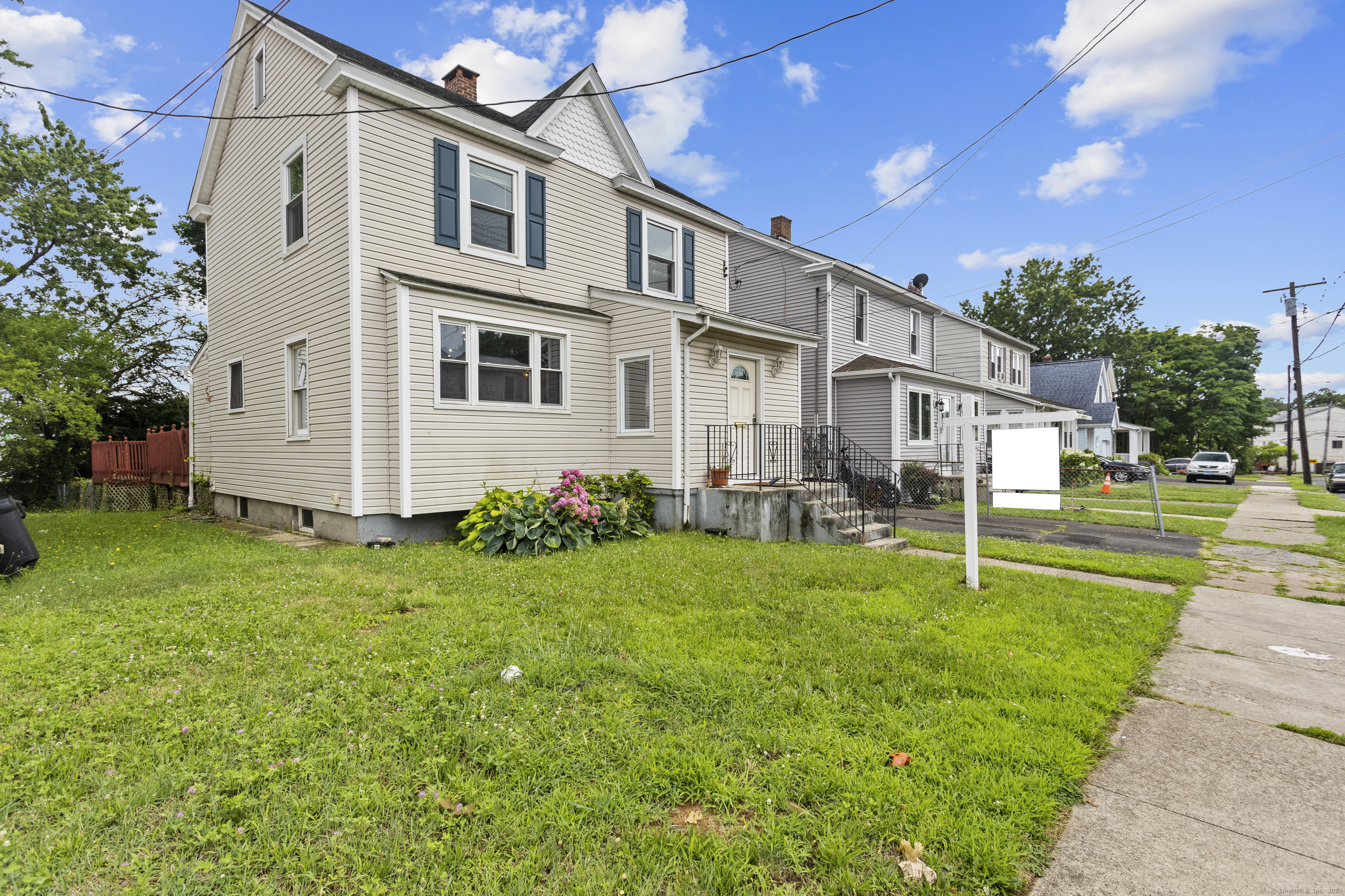 58 Clifton Street West Haven CT