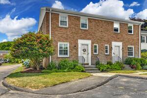 85 Heritage Hill Road, Unit 85