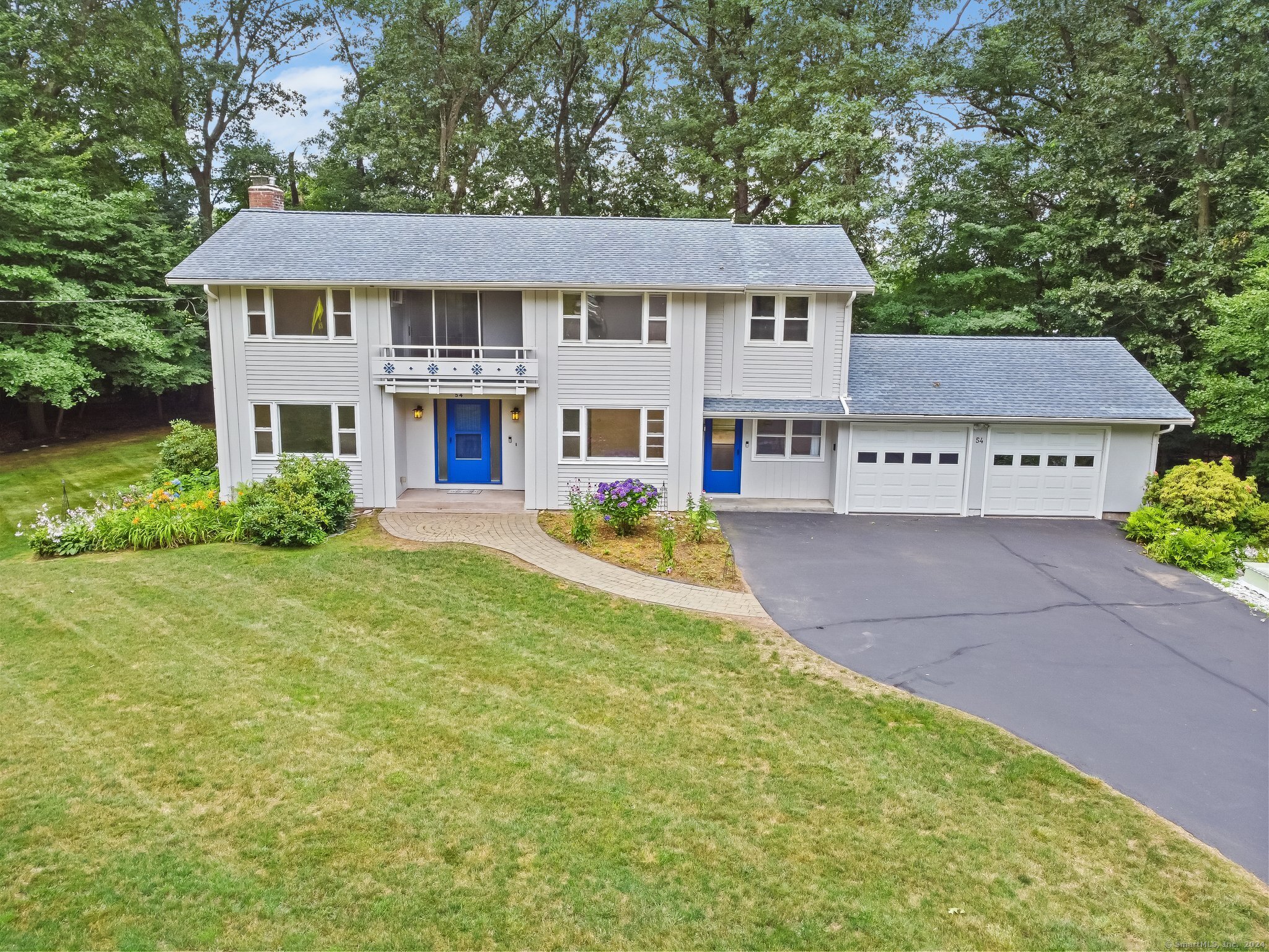 54 Orchard Hill Drive South Windsor CT