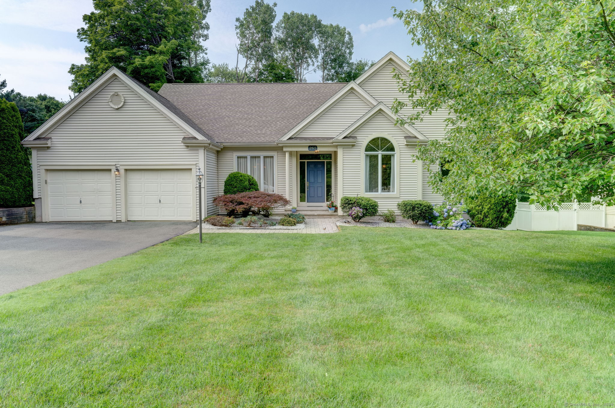 265 Whitewood Drive Rocky Hill CT