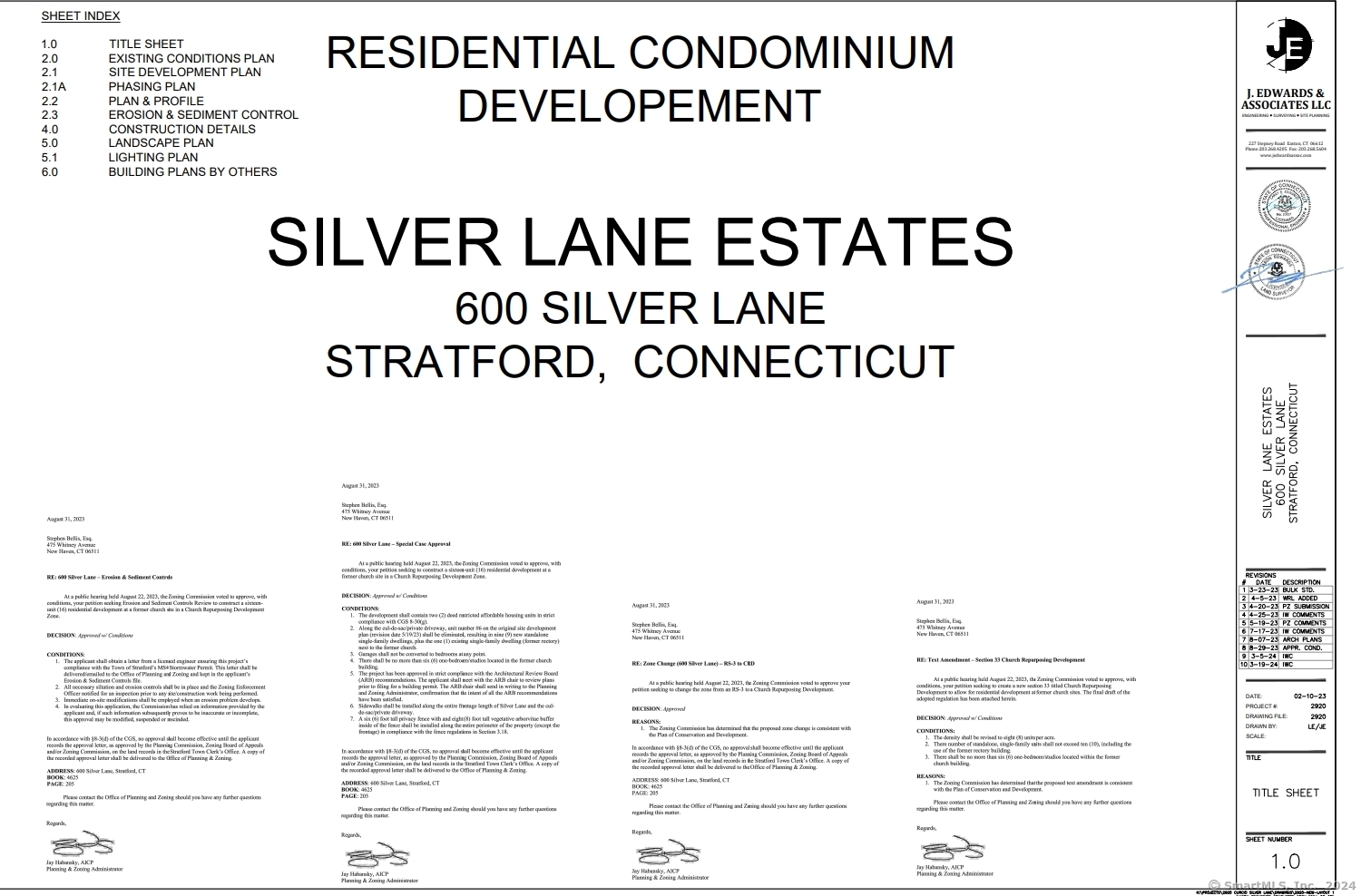 600 Silver Lane Stratford CT