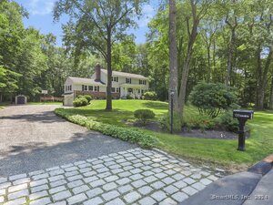 138 Echo Hill Drive