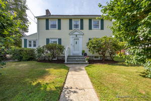 12 Briarcroft Avenue