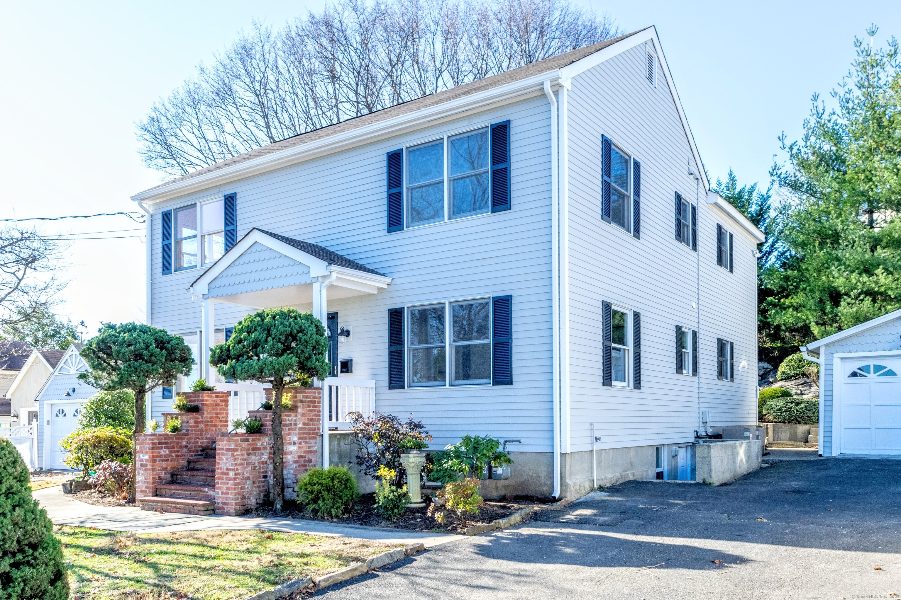343 Weed Avenue, Stamford, Connecticut photo 1