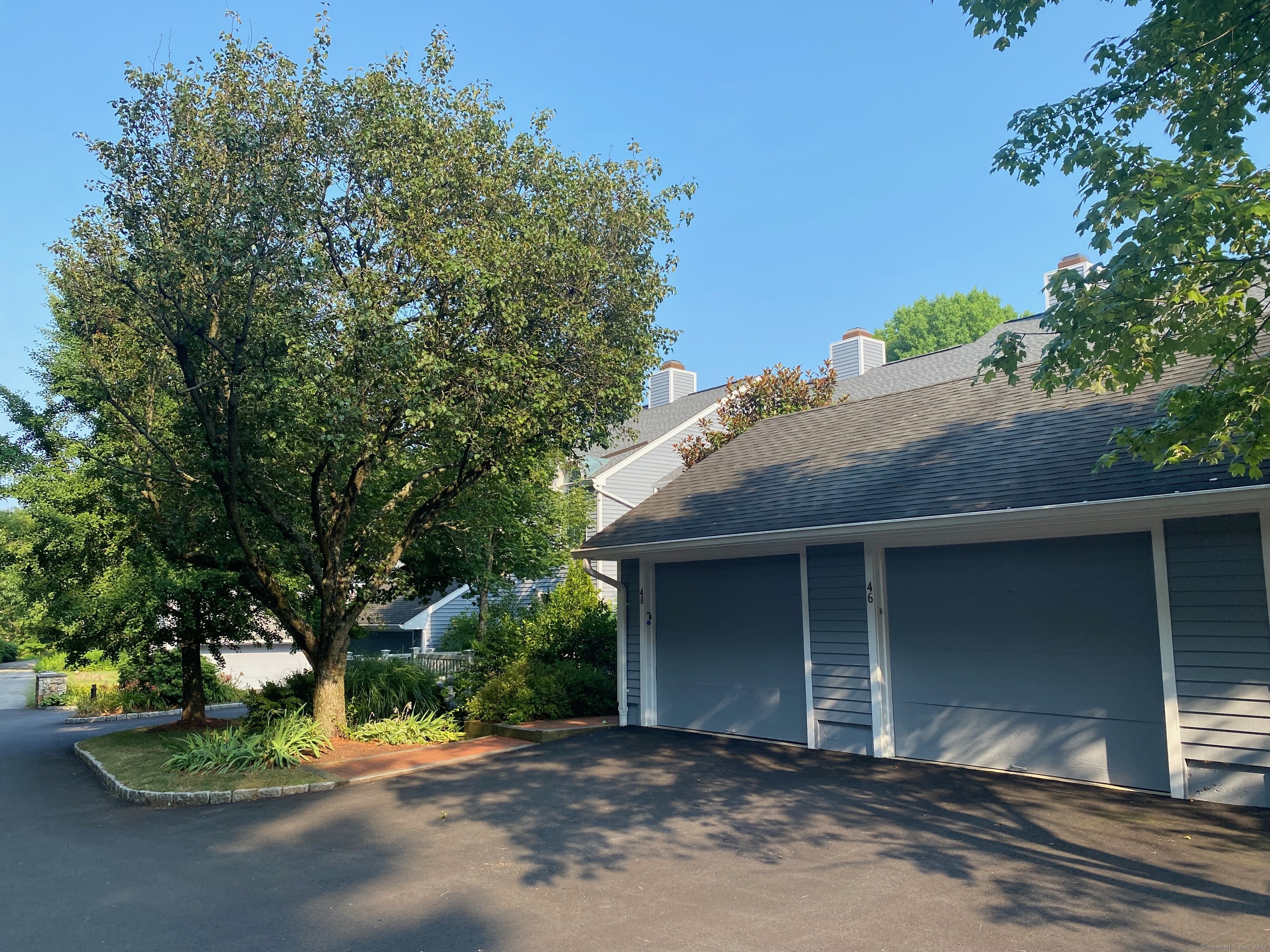 46 Edgewater Commons, Westport, Connecticut 06880