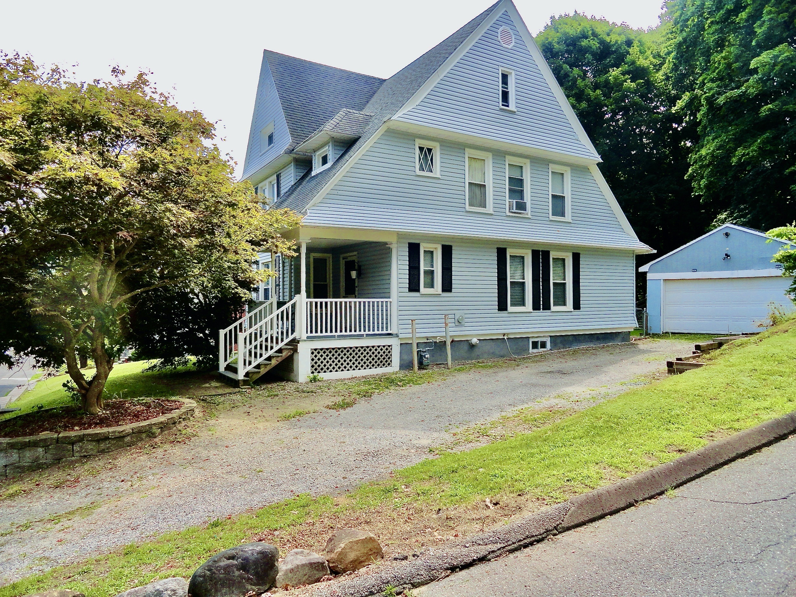 31 Cottage Street Winchester CT