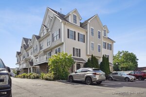 59 Liberty Street, Unit APT 13