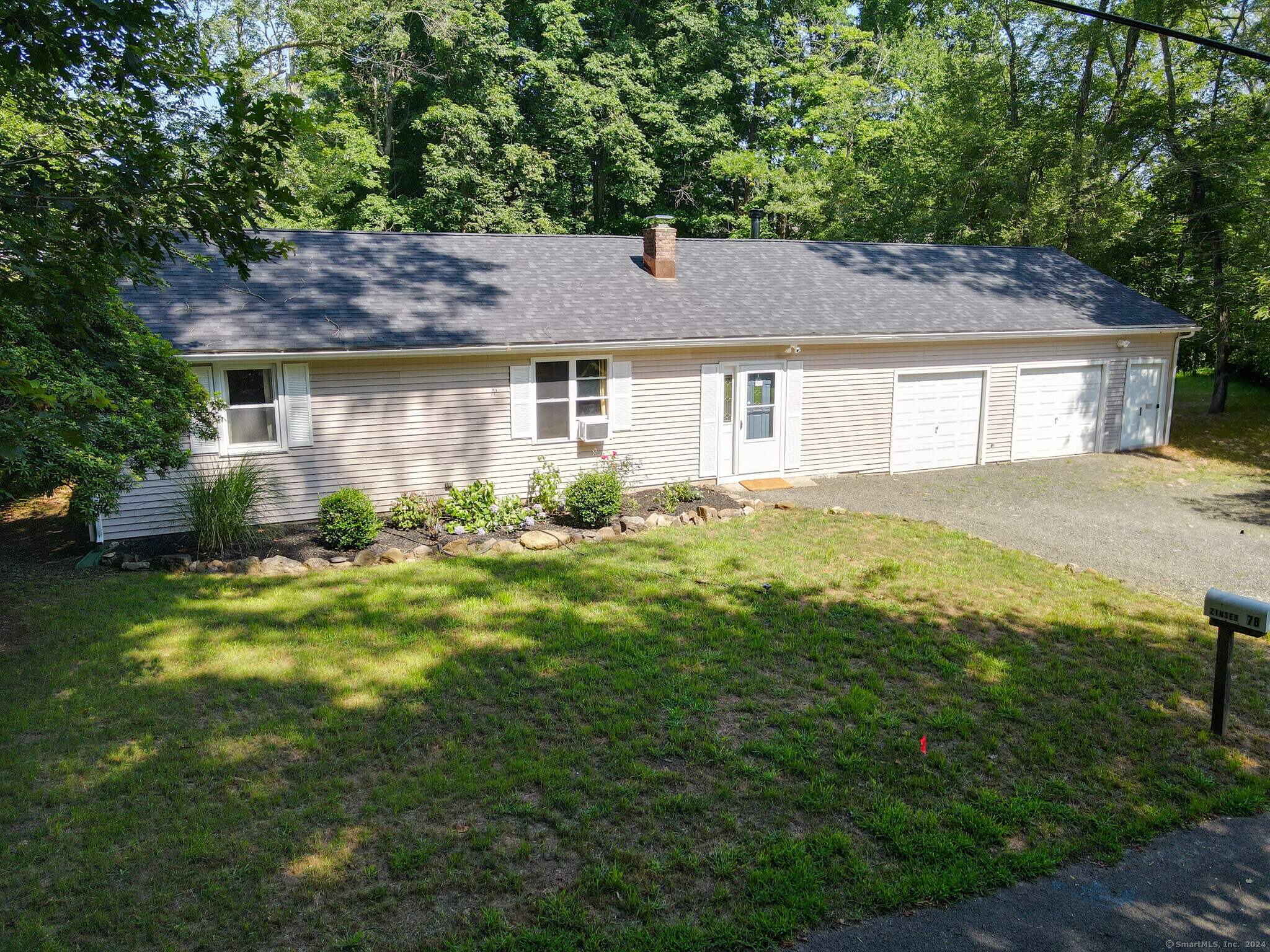 78 Woodland Road Guilford CT