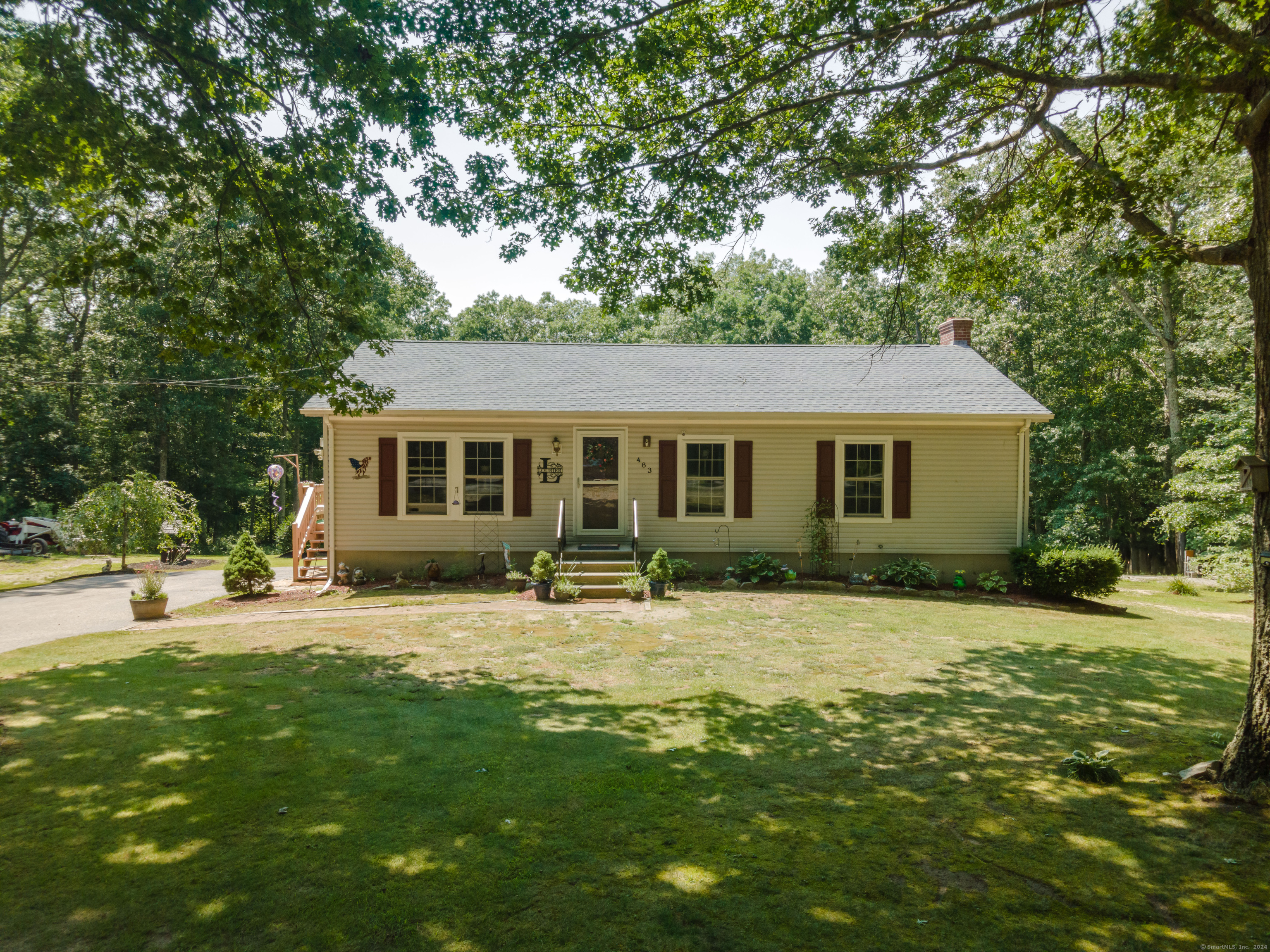 483 Valley View Road Sterling CT