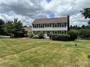 160 Brushy Hill Road