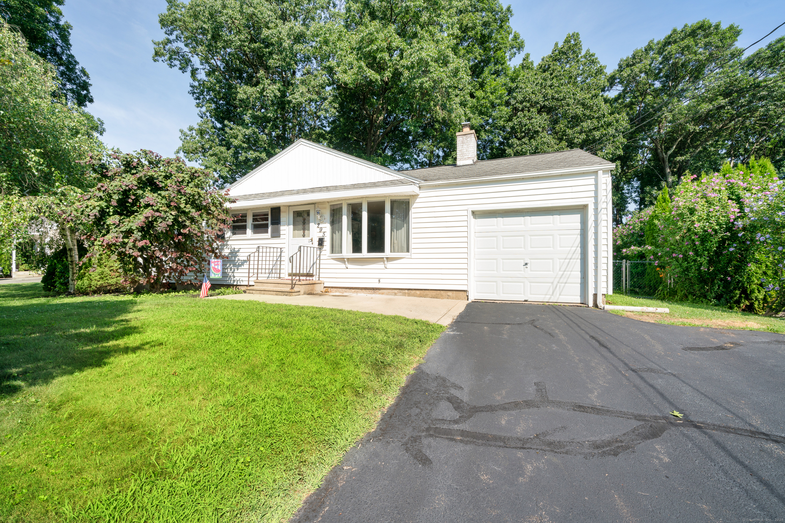 295 Forest Drive Wethersfield CT