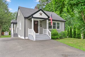 23 Franklin Street