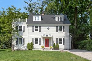 133 Stamford Avenue