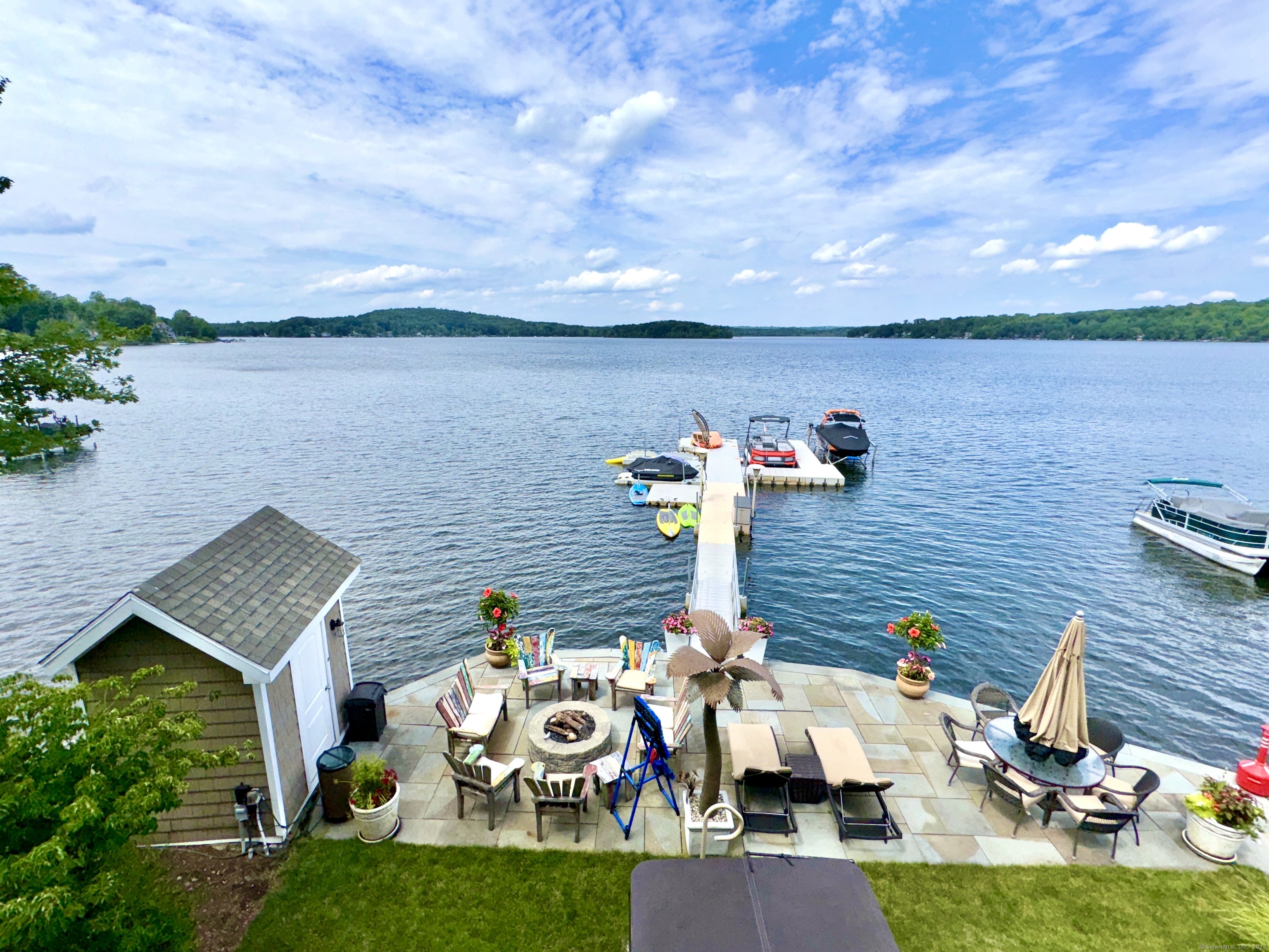 158 Island, Morris, Connecticut 06763