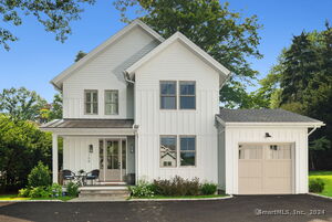 158 Forest Street, Unit 1