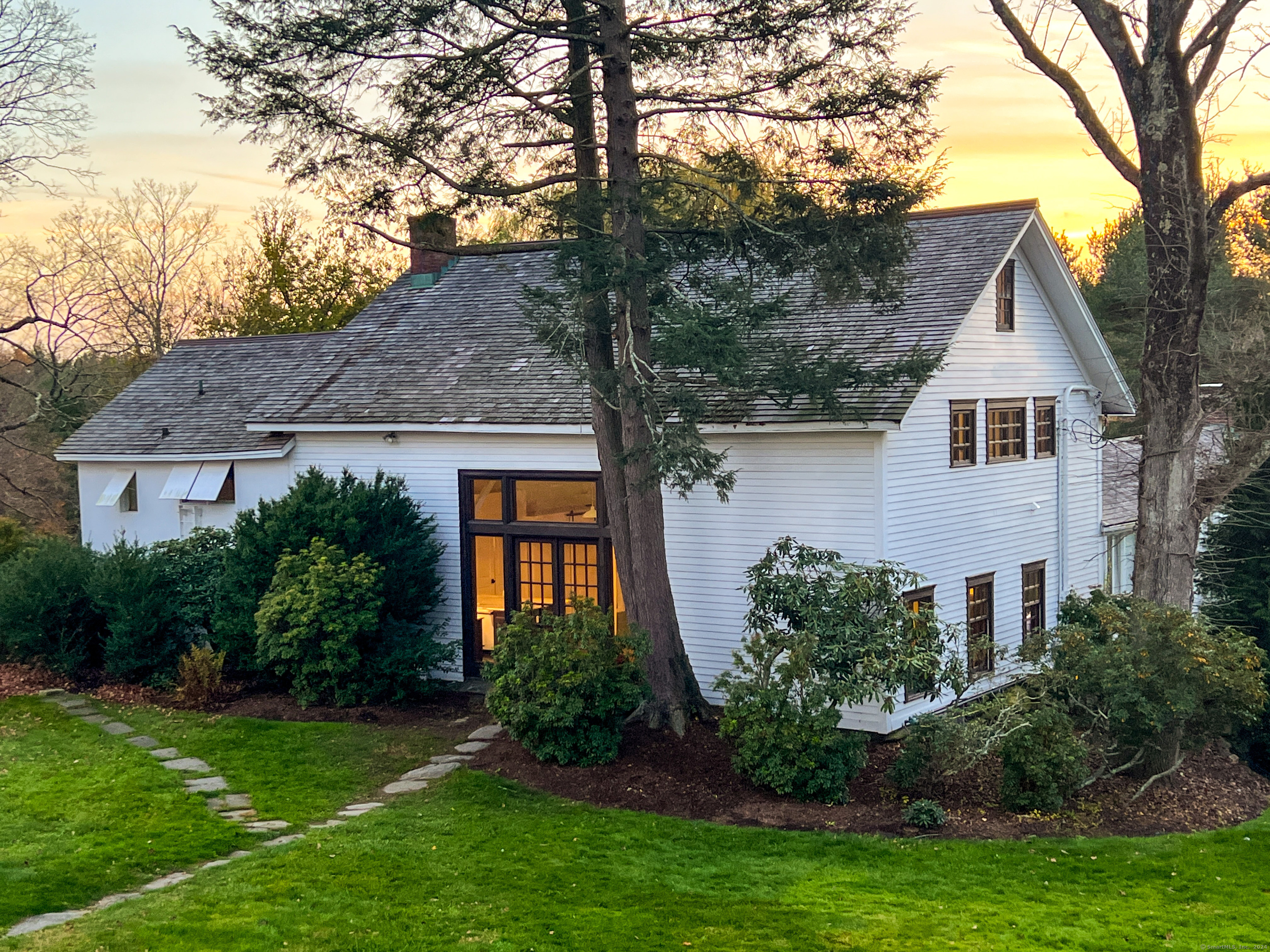 167 Drum Hill Road, Wilton, Connecticut photo 1