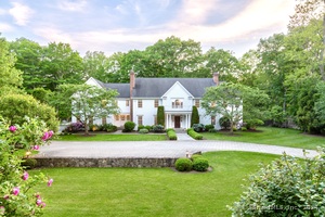 11 Equestrian Trail