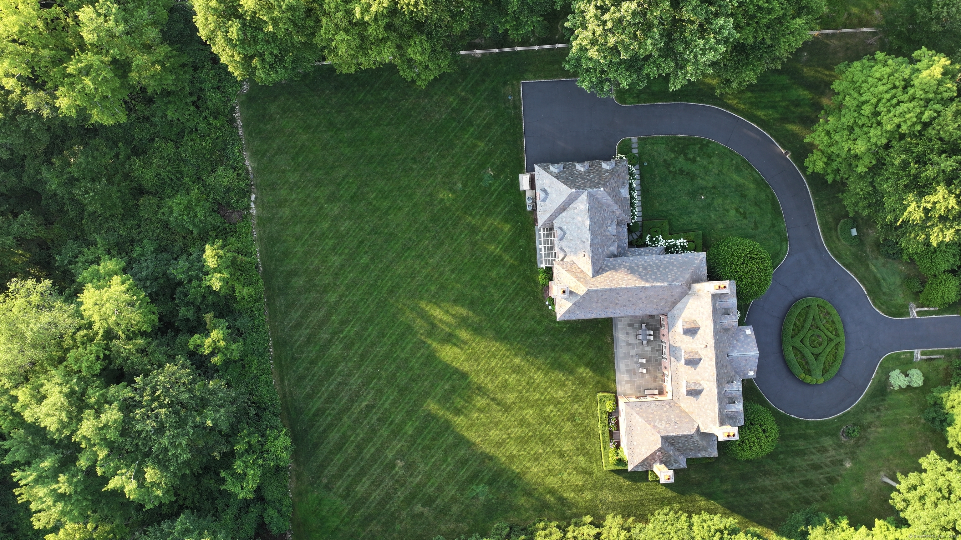 794 Oenoke, New Canaan, Connecticut 06840