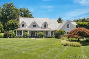 158 Nod Road