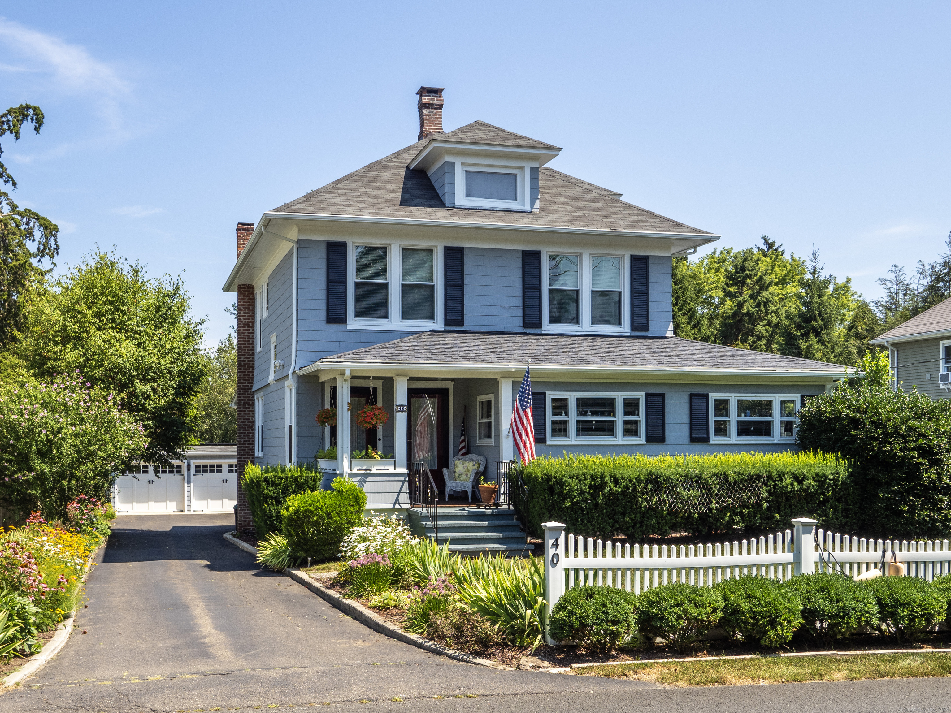 40 Treadwell Avenue, Westport, Connecticut photo 1