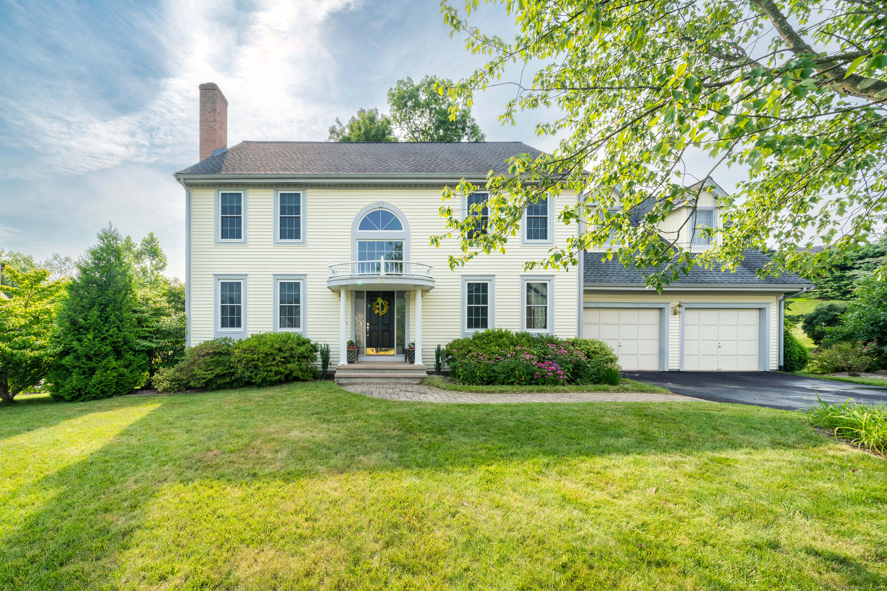 327 Whitewood Drive Rocky Hill CT