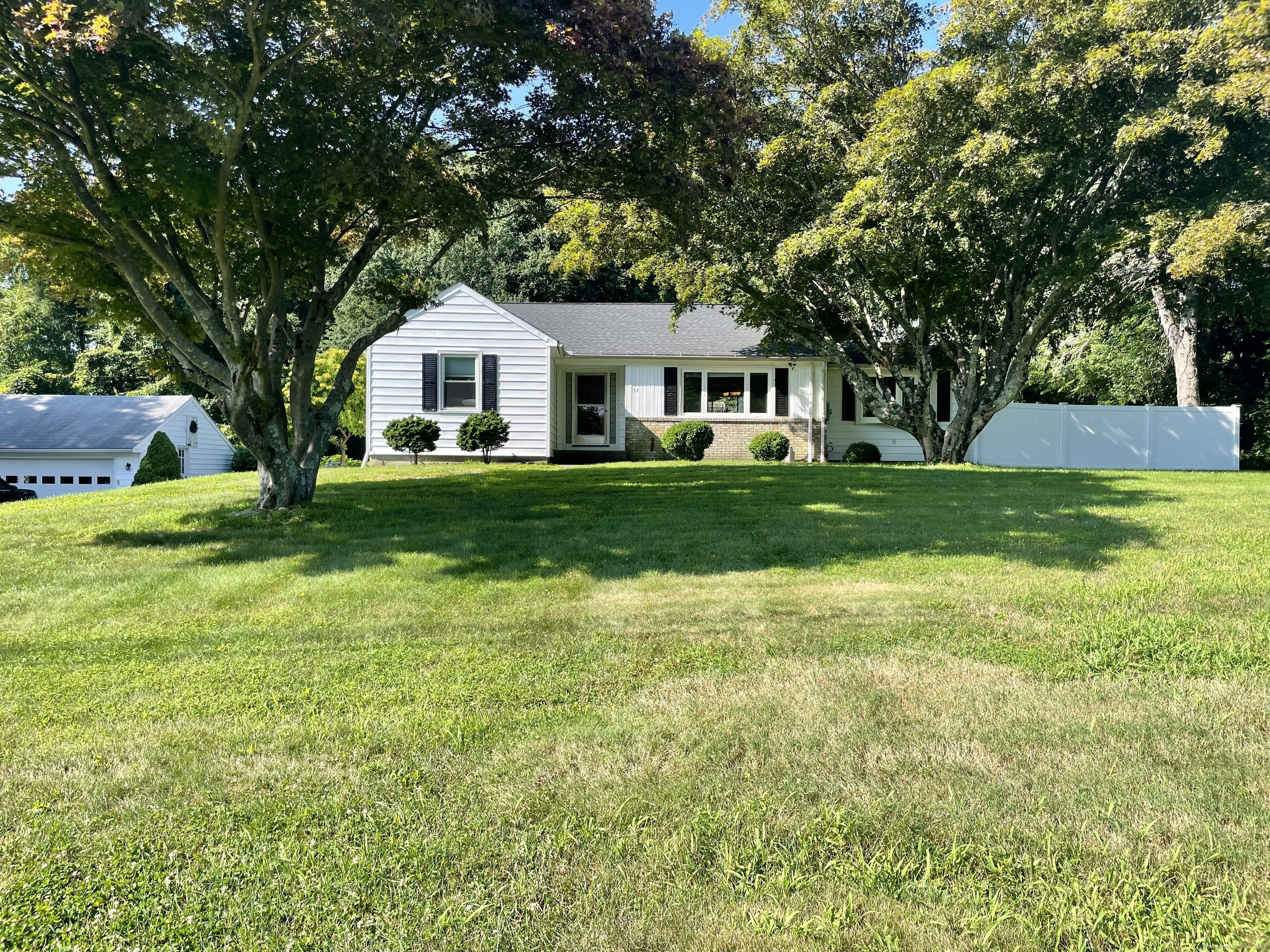 34A Canfield Road Seymour CT