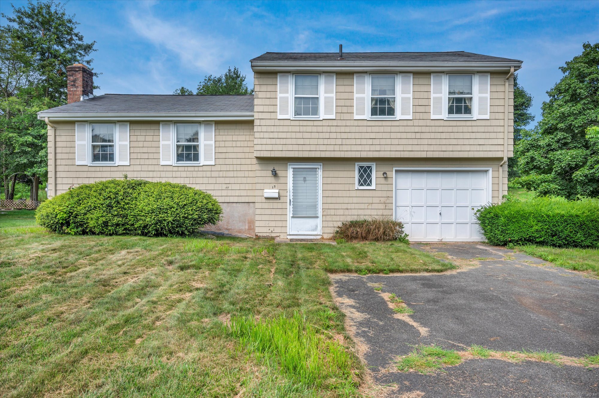 17 Blue Orchard Drive Middletown CT