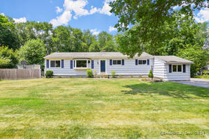 81 Chestnut Hill Road