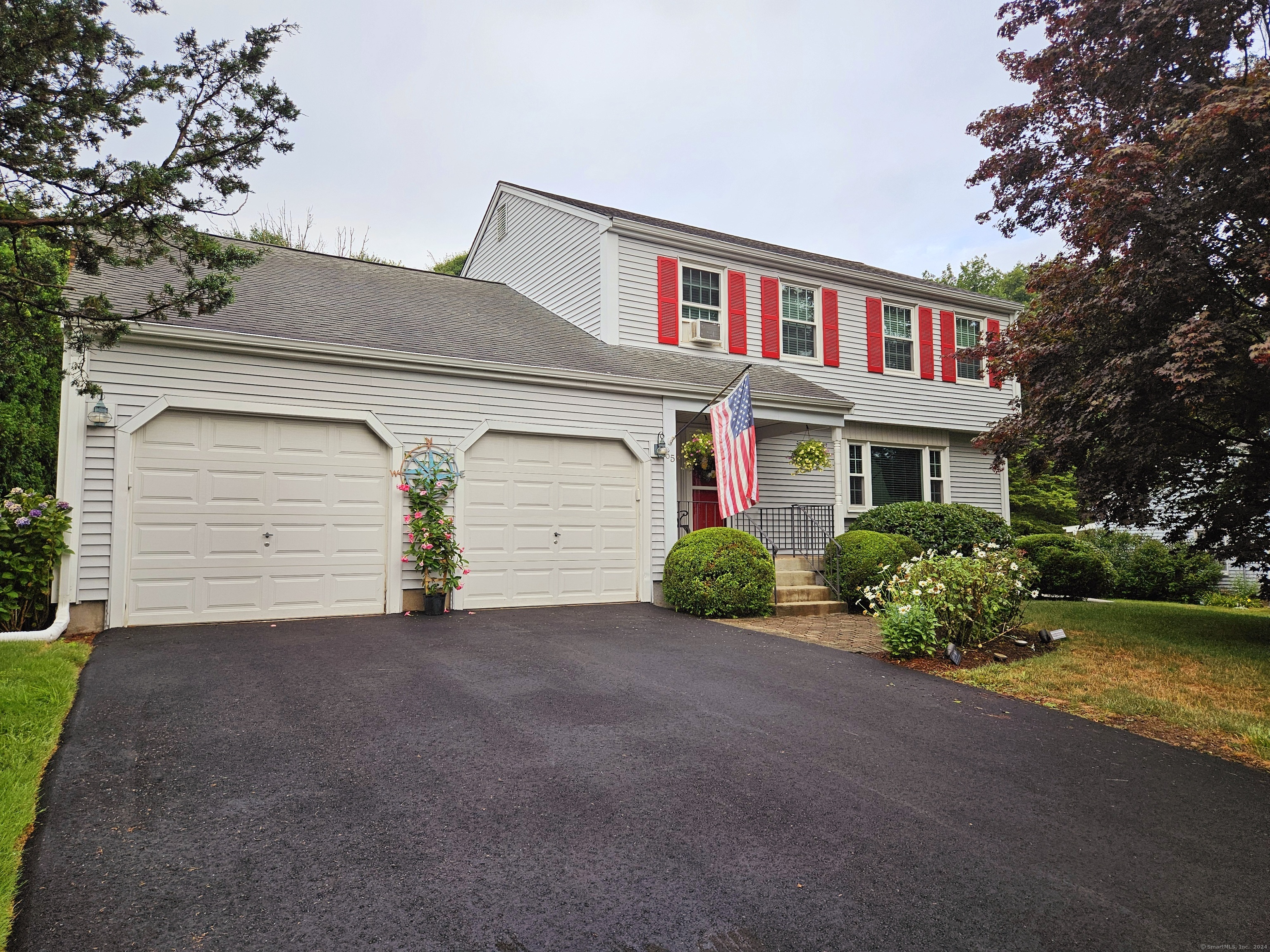 65 Old Tannery Lane Rocky Hill CT