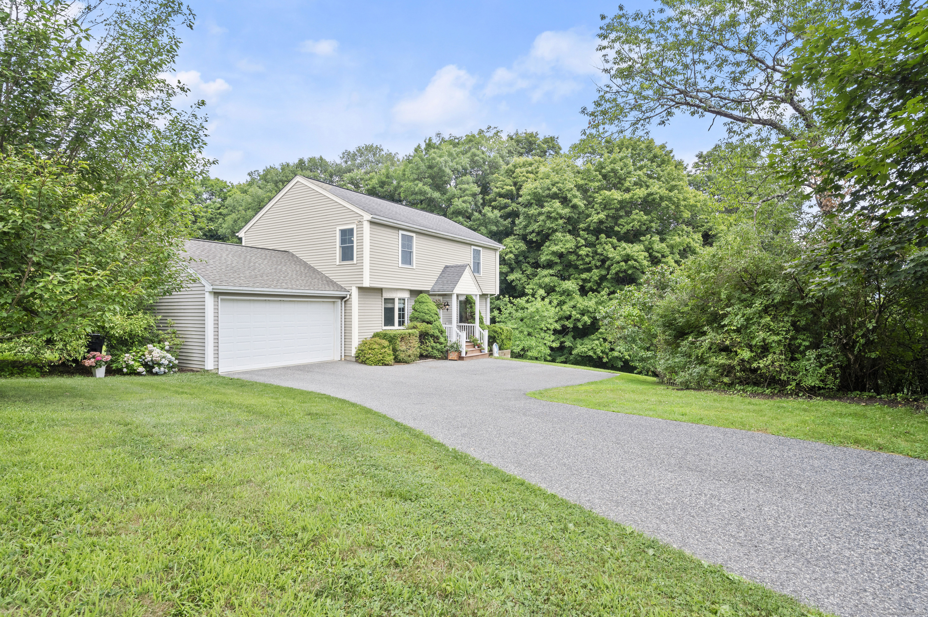 36 Bridle Road New Milford CT